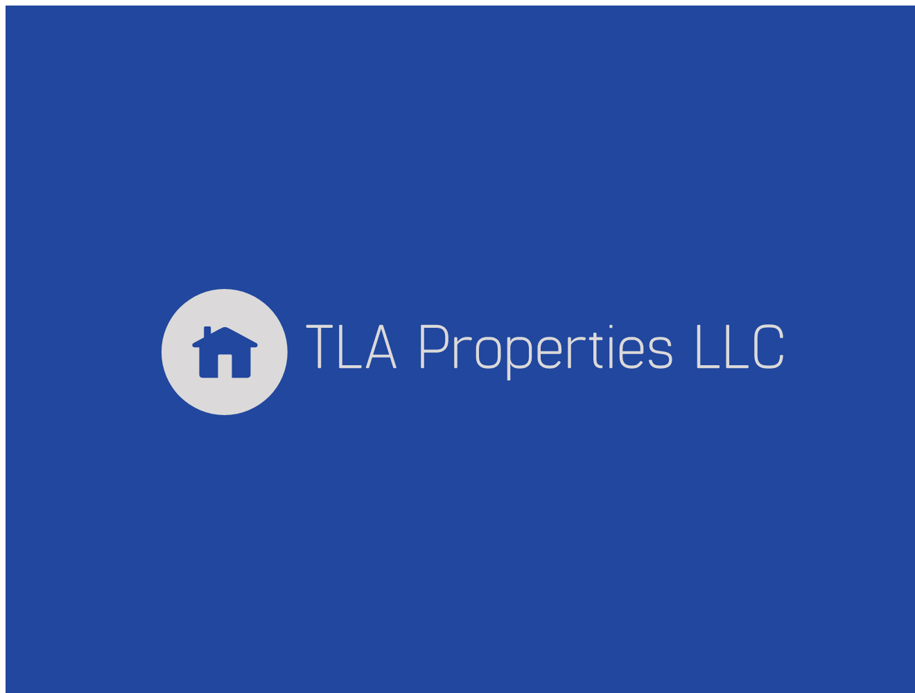 TLA Properties LLC